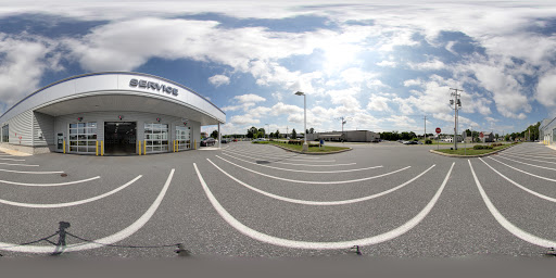 Subaru Dealer «Lancaster County Motors Subaru», reviews and photos, 5260 Main St, East Petersburg, PA 17520, USA