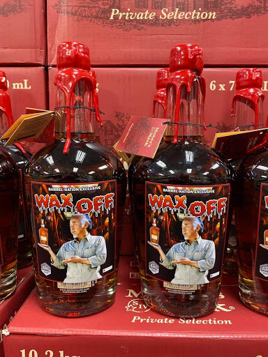 Liquor Store «Liquor Locker», reviews and photos, 1740 Dual Hwy, Hagerstown, MD 21740, USA