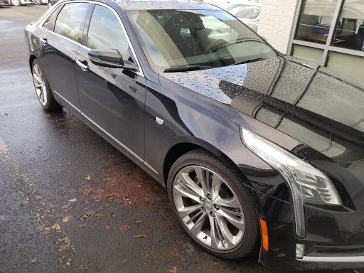 Mazda Dealer «Kiefer Mazda», reviews and photos, 383 Goodpasture Island Rd, Eugene, OR 97401, USA