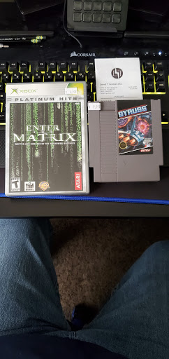 Video Game Store «Level 7 Games», reviews and photos, 2385 W Alameda Ave, Denver, CO 80223, USA