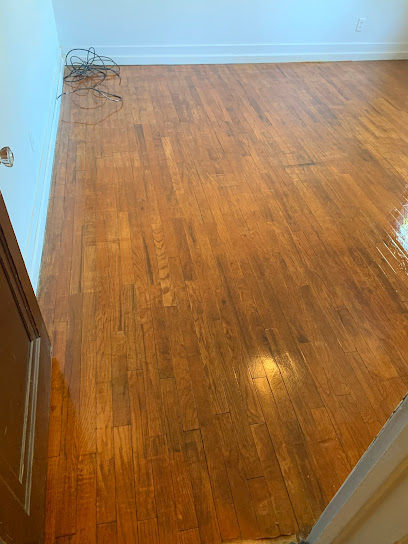 Better Quality Floor Stripping and Waxing Service