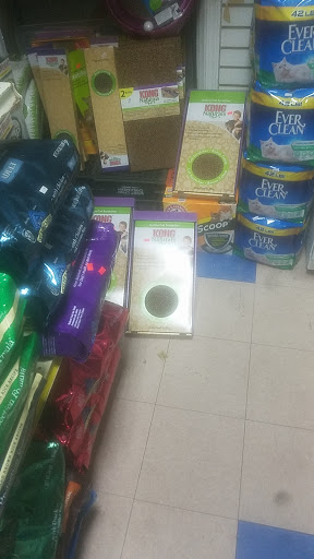 Pet Supply Store «ABC Pet Supply», reviews and photos, 240 Prospect Park West # A, Brooklyn, NY 11215, USA