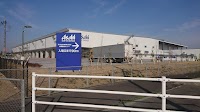 アサヒ飲料(株)群馬配送センター