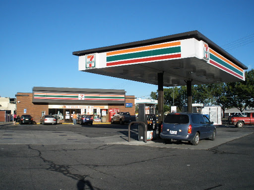 Convenience Store «7-Eleven», reviews and photos, 4110 S Redwood Rd, Taylorsville, UT 84123, USA