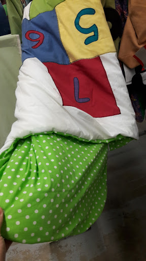 Thrift Store «The Salvation Army Family Store & Donation Center», reviews and photos, 1621 S State St, Ann Arbor, MI 48104, USA