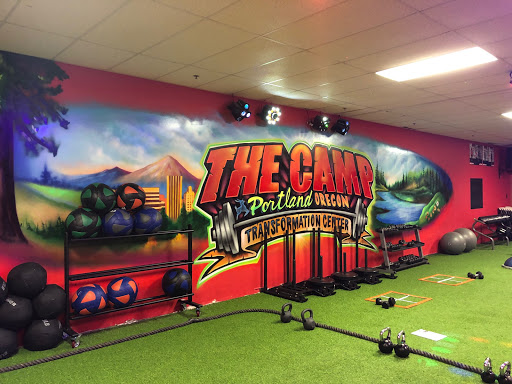 Gym «The Camp Transformation Center - Milwaukie OR», reviews and photos, 16240 SE McLoughlin Blvd, Milwaukie, OR 97267, USA