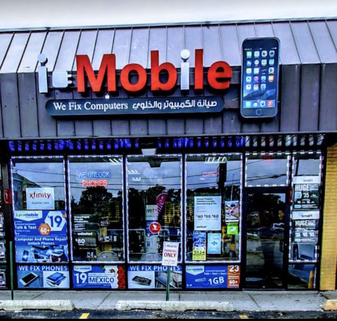 I-Mobile