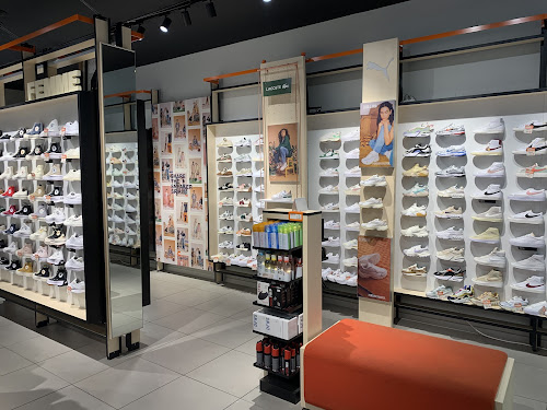 Magasin de chaussures Courir Montauban