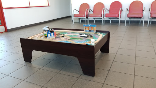 Tire Shop «Discount Tire», reviews and photos, 1643 12600 S, Riverton, UT 84065, USA