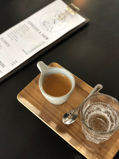 Coffeebar Roastery