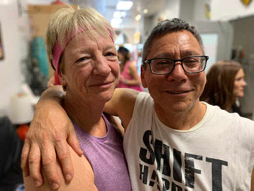 Yoga Studio «Spotted Dog Yoga», reviews and photos, 2780 E Bidwell St #300, Folsom, CA 95630, USA