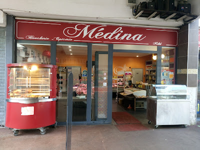 Boucherie Médina ANTONY à Antony