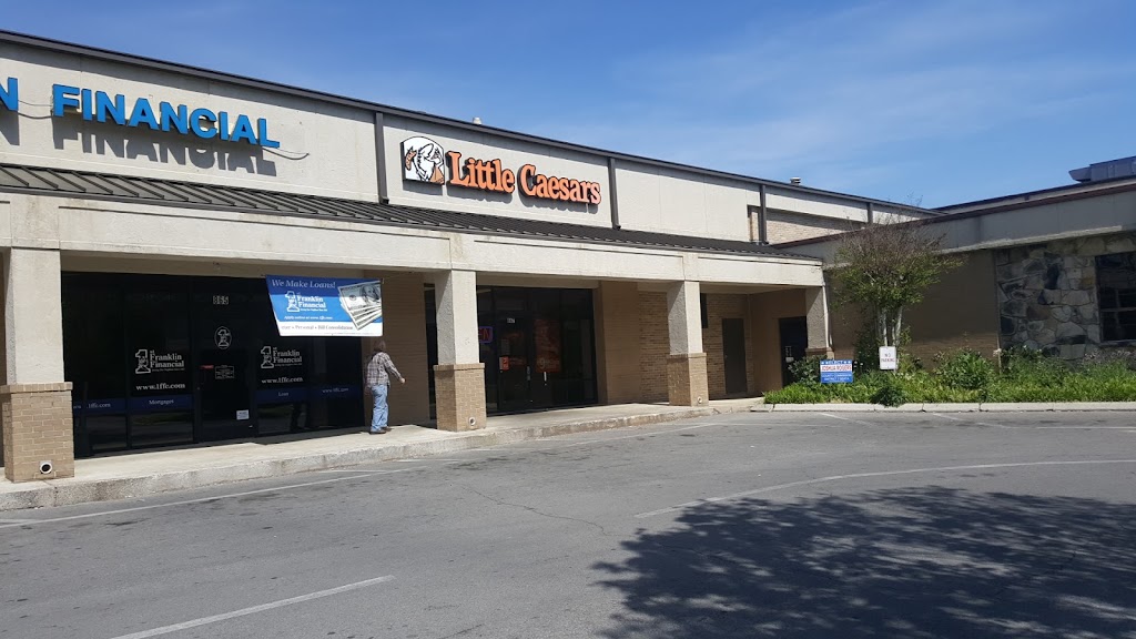 Little Caesars Pizza 37311