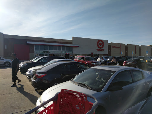 Department Store «Target», reviews and photos, 7 Allstate Rd, Dorchester, MA 02125, USA