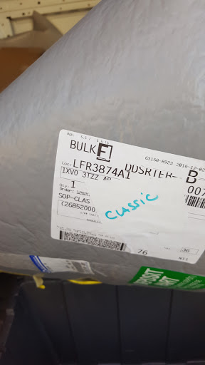 Auto Body Shop «Classic Autobody», reviews and photos, 1239 Fifth Street, Berkeley, CA 94710, USA