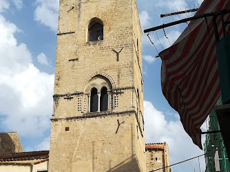 Torre di San Nicolò di Bari