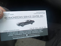 Richmondtown Service Center - Photo 4 - Car repair in Staten Island, NY, Staten Island