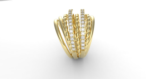 Jewelry Store «Jwo Jewelers», reviews and photos, 900 Mansell Rd # 24, Roswell, GA 30076, USA