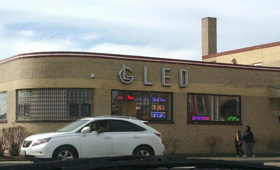 GL LED, LLC
