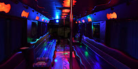 Supreme Party Buses, Coach Buses, and Limos of Dallas/Fort Worth