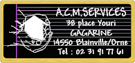 ACM-Services Blainville-sur-Orne