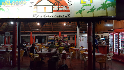 La Palapa de Mamá