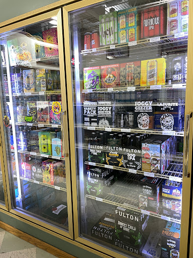 Liquor Store «Short Stop Wine & Spirits», reviews and photos, 2190 Eagle Creek Ln # F, St Paul, MN 55129, USA