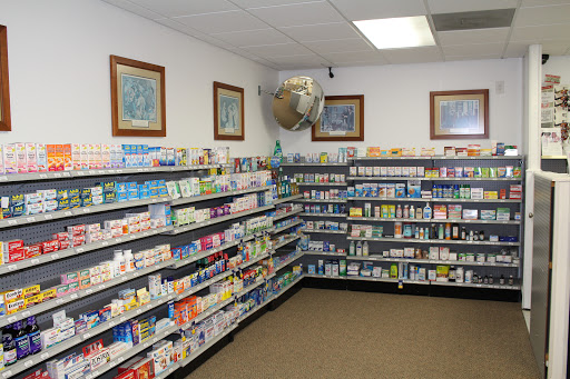 Pharmacy «Family Drug Mart», reviews and photos, 140 Gause Blvd, Slidell, LA 70458, USA