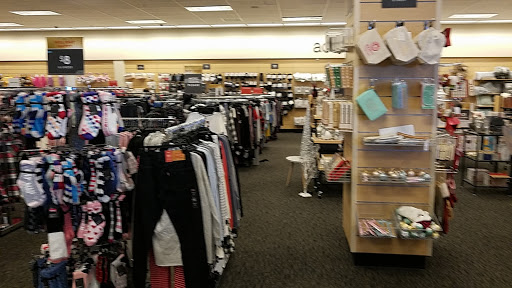 Department Store «Nordstrom Rack Pacific Commons Shopping Center», reviews and photos, 43706 Christy St, Fremont, CA 94538, USA