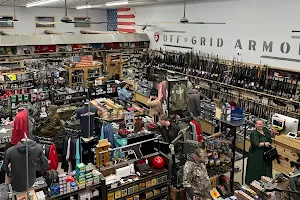 Off Grid Armory image