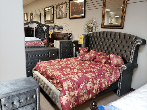 Furniture Store «Overstock Furniture», reviews and photos, 6200 Little River Turnpike, Alexandria, VA 22312, USA