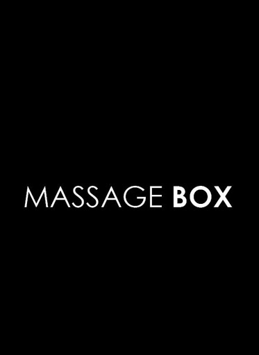 Massage Box