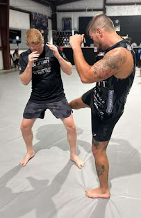 K-1f Boxing/kickboxing/Personal Training - Photo 8 - Car repair in Panama City, FL, Panama City