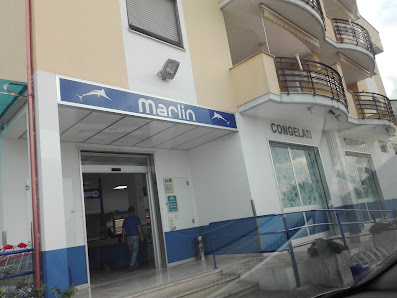 Marlin s.r.l. Via Salvatore, 15, 81030 Gricignano di Aversa CE, Italia