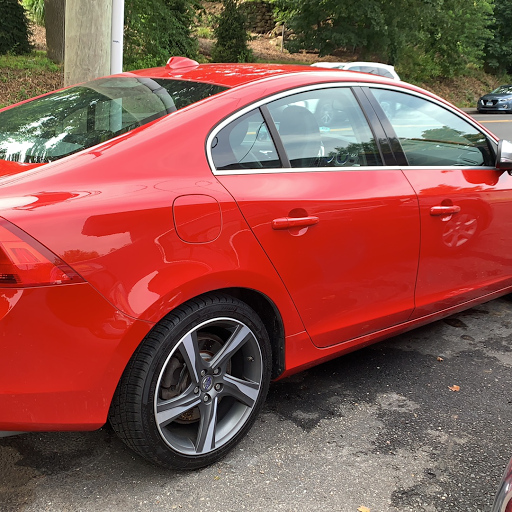 Auto Repair Shop «Westport Auto Craft», reviews and photos, 313 Riverside Ave, Westport, CT 06880, USA