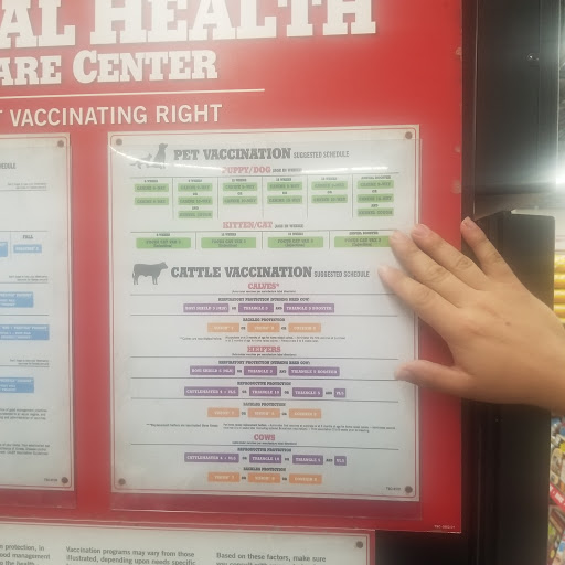 Home Improvement Store «Tractor Supply Co», reviews and photos, 1650 W Princeton Dr, Princeton, TX 75407, USA