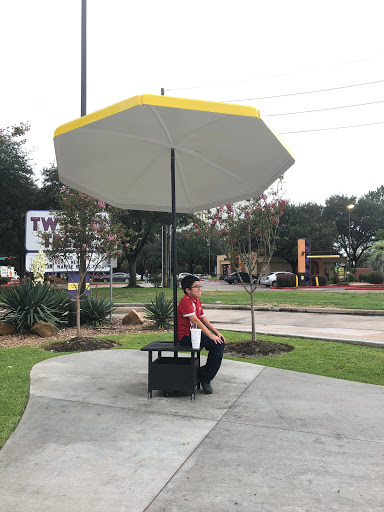 Ice Cream Shop «Twistee Treat Tidwell», reviews and photos, 7500 W Tidwell Rd, Houston, TX 77040, USA