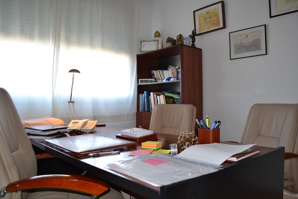 Lola Carrión. Psicología y Desarrollo Personal.