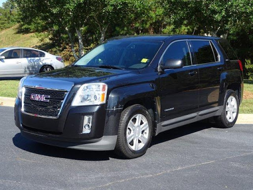 Chevrolet Dealer «Bill Holt Chevrolet», reviews and photos, 250 Liberty Blvd, Canton, GA 30114, USA