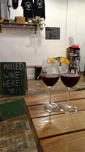 Wine Store «Bay Grape», reviews and photos, 376 Grand Ave, Oakland, CA 94610, USA