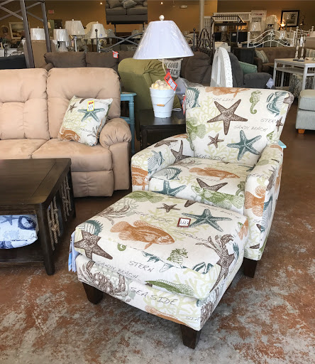 Furniture Store «Wholesale Furniture Outlet, Inc», reviews and photos, 1764 Tree Blvd, St Augustine, FL 32084, USA