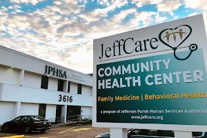 JeffCare Community Health Center - East Jefferson image