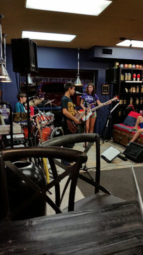 Coffee Store «Ocean City Coffee Company», reviews and photos, 917 Asbury Ave, Ocean City, NJ 08226, USA