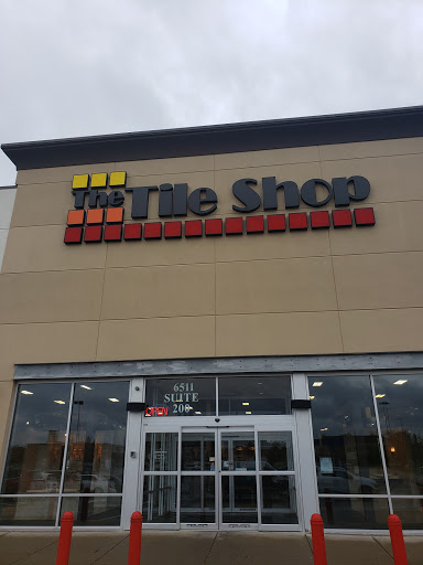 Tile Store «The Tile Shop», reviews and photos, 6511 Steubenville Pike #200, Pittsburgh, PA 15205, USA