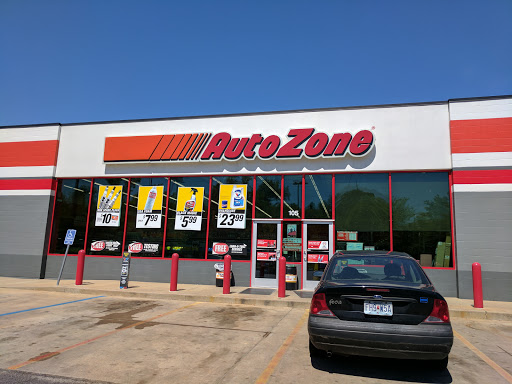 Auto Parts Store «AutoZone», reviews and photos, 105 Jacqueline Ln, High Ridge, MO 63049, USA