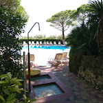 Photo n°2 de l'avis de Silvio.o fait le 18/08/2017 à 12:22 sur le  Park Hotel Pineta - Family Relax Resort à Eraclea Mare