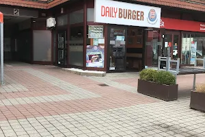 Daily Burger image