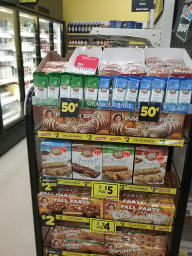 Discount Store «Dollar General», reviews and photos, 572 GA-85, Haralson, GA 30229, USA