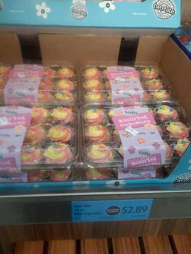 Supermarket «ALDI», reviews and photos, 2340 Dexter Ave, Ann Arbor, MI 48103, USA