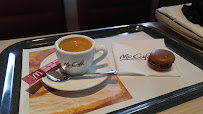 Plats et boissons du Restauration rapide McDonald's à Avignon - n°5